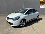 Renault CLIO 1.2 TCe Limited | NAVI | BLUETOOTH | CRUISE CON, Auto's, Renault, Gebruikt, Euro 6, Handgeschakeld, Grijs