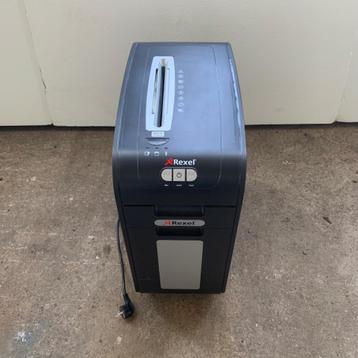 Rexel Mercury RSX1632 papiervernietiger Particle-cut shreddi beschikbaar voor biedingen