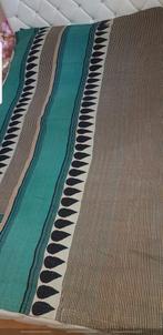 Handgemaakte Kantha Sprei, Ophalen of Verzenden