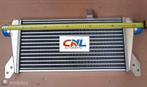 Front mount intercooler for audi a4 1.8T turbo B6 quattro, Nieuw, Ophalen of Verzenden