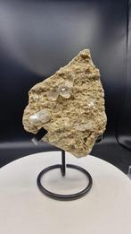 Topper uit Zwitserland, Verzamelen, Mineralen en Fossielen, Ophalen of Verzenden, Mineraal