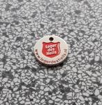 Leger des Heils munt., Verzamelen, Ophalen of Verzenden