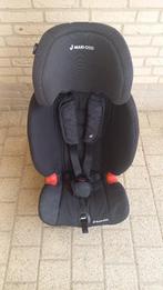 Auto-stoeltje, Kinderen en Baby's, Autostoeltjes, Ophalen, Autogordel of Isofix, Gebruikt, Zijbescherming
