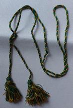 scouting Verkenners Groene Koorden, jaren '50, Verzamelen, Scouting, Ophalen of Verzenden, Gebruikt, Embleem, Speld of Insigne