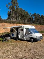 Camper Elnagh Marlin Slim 2 | Fiat Ducato 2.8 JTD | Off-grid, Overige merken, Ringverwarming, Fiat, Particulier