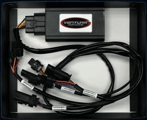 Ventura Tuning voor Cupra Formentor 245pk => 295pk, Auto diversen, Tuning en Styling, Ophalen of Verzenden