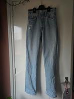 Citizens of humanity broek maat 24, Kleding | Dames, Spijkerbroeken en Jeans, Ophalen of Verzenden, Zo goed als nieuw, Blauw, W27 (confectie 34) of kleiner