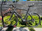 Racefiets Planet X EC-130E Rivet Rider Large, framemaat 56, Fietsen en Brommers, Carbon, Heren, Zo goed als nieuw, Meer dan 20 versnellingen
