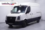 Volkswagen Crafter 2.5 TDI 136 pk L2H2 APK 01-2026, 2x Schui, Auto's, 2500 cc, Gebruikt, 2000 kg, Volkswagen