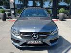 Mercedes-Benz C-klasse Estate AMG 43 4MATIC 367PK|Pano|Memor, Automaat, 367 pk, 2996 cc, Leder