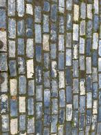 Scoria Stenen / Klinkers te koop, Overige materialen, Gebruikt, Klinkers, 5 tot 10 m²