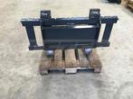 Palletvork frame lepels Knikmops, Letec BV, Info@letec.nl, Nieuw, Ophalen of Verzenden
