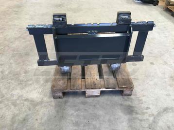 Palletvork frame lepels Knikmops beschikbaar voor biedingen