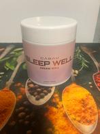 Sleepwell Cabaulifestyle, Ophalen of Verzenden, Zo goed als nieuw, Poeder of Drank