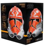 STAR Wars Black Series  Helm 332nd Ahsoka's Clone Trooper, Verzamelen, Star Wars, Ophalen of Verzenden, Zo goed als nieuw, Actiefiguurtje