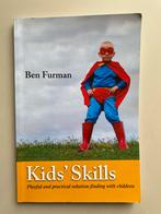 Kids’ Skills - Ben Furman, Ophalen of Verzenden, Zo goed als nieuw, HBO, Ben Furman