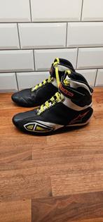 Alpinestars Fastlane motorschoenen, Motoren, Kleding | Motorkleding, Ophalen of Verzenden, Tweedehands, Laarzen