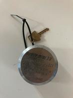 Containerslot zeecontainer, Ophalen of Verzenden, Zo goed als nieuw, Slot