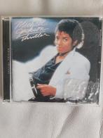Cd Thriller special edition van Michael Jackson, Verzenden, 1980 tot 2000, Gebruikt