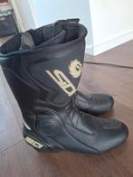 Motorlaarzen Sidi Maat 43 - Weinig Gedragen, Motoren, Kleding | Motorkleding, Ophalen