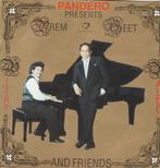 Bollywood cd: PANDERO AND FRIENDS, Ophalen of Verzenden, Gebruikt, Aziatisch