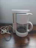Moulinex koffiemachine, Witgoed en Apparatuur, Koffiezetapparaten, Ophalen of Verzenden, Zo goed als nieuw, Koffiemachine