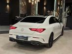 Mercedes-benz CLA-KLASSE 220AMGPANOSFEERMEMORY, Auto's, Mercedes-Benz, Electronic Stability Program (ESP), 74 €/maand, 4 cilinders