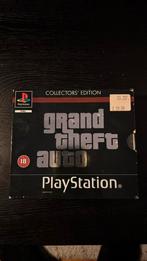 Grand Theft Auto ( GTA ) collectors edition ps1, Spelcomputers en Games, Games | Sony PlayStation 1, 1 speler, Ophalen of Verzenden