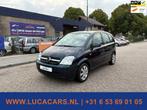 Opel Meriva 1.4-16V Maxx Cool 2X SLEUTELS + BOEKJES!, Voorwielaandrijving, Gebruikt, 4 cilinders, Bedrijf