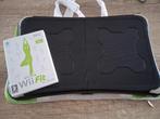Wii Balance Board + Wii Fit, Gebruikt, 1 speler, Ophalen of Verzenden, Vanaf 3 jaar