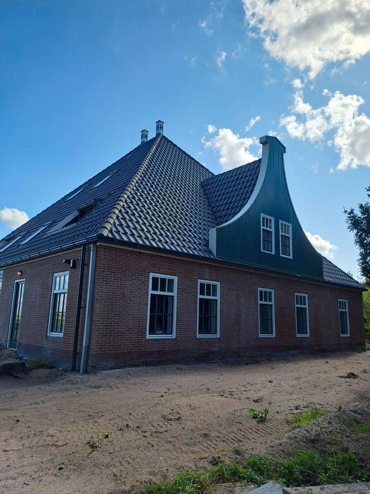 Woonboerderij te koop, Huizen en Kamers, Huizen te koop