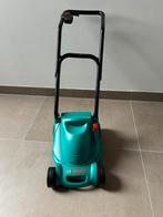 Bosch grasmaaier Klein Toys, Kinderen en Baby's, Speelgoed | Buiten | Los speelgoed, Ophalen of Verzenden, Gebruikt