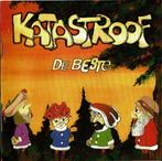 Katastroof - De Beste, Ophalen of Verzenden, Zo goed als nieuw, Levenslied of Smartlap