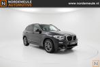 Bmw X3 XDRIVE30E HIGH Ex. M Sport, Xenon, Leder, Virtual, Auto's, BMW, Automaat, 1998 cc, Gebruikt, Euro 6