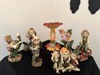 Woodland Pixies Beeldjes Anthony Fisher, Ophalen of Verzenden, Zo goed als nieuw, Overige typen