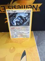 Lugia, Ophalen of Verzenden, Zo goed als nieuw, Meerdere kaarten, Foil
