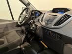 Ford Transit 350 2.0 TDCI L3H2 Trend 130 PK / Euro 6 / 220V, Voorwielaandrijving, Stof, 4 cilinders, Met garantie (alle)