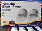 borstpomp GLE32 2 stuks, Kinderen en Baby's, Babyvoeding en Toebehoren, Ophalen, Zo goed als nieuw, Borstkolf