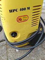 HPC 400 M Hogedrukreiniger, Tuin en Terras, Ophalen, Gebruikt, Elektrisch