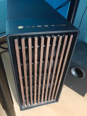 2x High-end Gaming/Workstation PC  beschikbaar voor biedingen