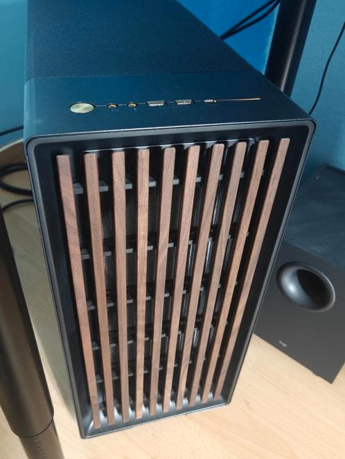 2x High-end Gaming/Workstation PC, Computers en Software, Computerbehuizingen, Zo goed als nieuw, Ophalen