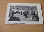 Haarlem st.Elisabeth gasthuishofje, Verzamelen, Ansichtkaarten | Nederland, Ophalen of Verzenden, Voor 1920, Noord-Brabant
