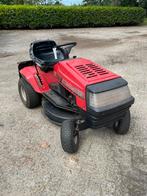MTD J/125, Tuin en Terras, Zitmaaiers, Ophalen, Gebruikt, 90 tot 120 cm