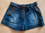 Ulla Johnson short in maat 38/40 nieuwstaat, Maat 38/40 (M), Kort, Blauw, Ophalen of Verzenden