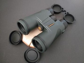Visionking WD 10X42 HD/UR Coated/Waterproof/OD Groen beschikbaar voor biedingen