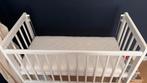 Petit Amelie Co-sleeper incl. Matras, Kinderen en Baby's, Babywiegjes en Ledikanten, Ophalen, Gebruikt, Ledikant