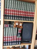 Nieuwe Geïllustreerde Lecturama Encyclopedie, Boeken, Encyclopedieën, Ophalen, Zo goed als nieuw, Complete serie