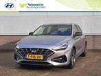 Hyundai i30 1.5 T-GDI 48V 160pk Aut Premium | 17 inch | Lane, Auto's, Hyundai, Te koop, 5 stoelen, Hatchback, Gebruikt