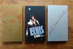 Elvis 3 x CD Box Set, Ophalen of Verzenden, Zo goed als nieuw
