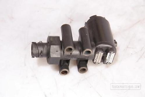 Scania Suspension Parts Hoogte sensor Scania 4 serie, Auto-onderdelen, Vrachtwagen-onderdelen, Gebruikt, Ophalen